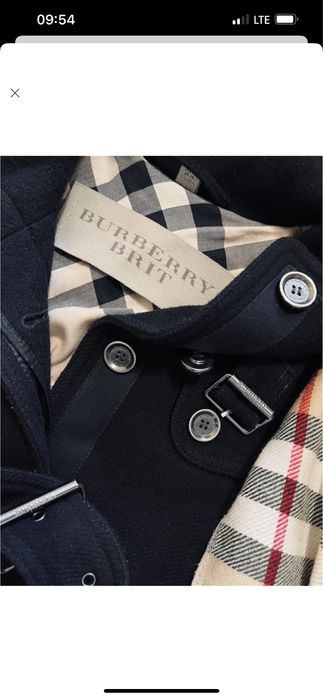 Пальто шерсть Burberry,Versace, Escada оригинал размер S,XS