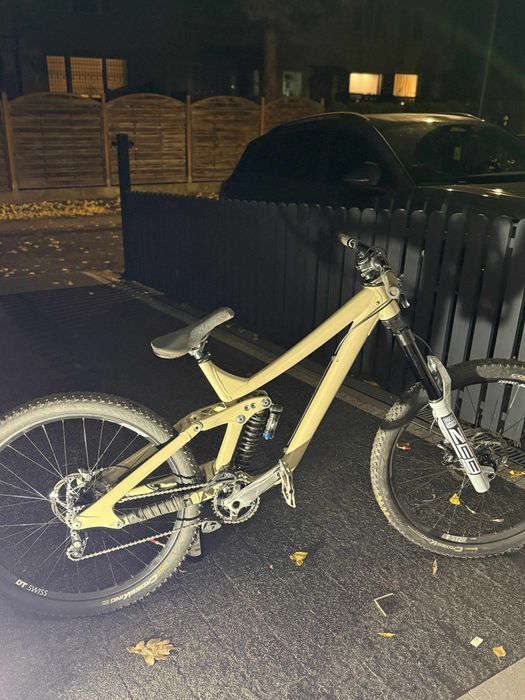 Norco aurum al M (freeride,dh)