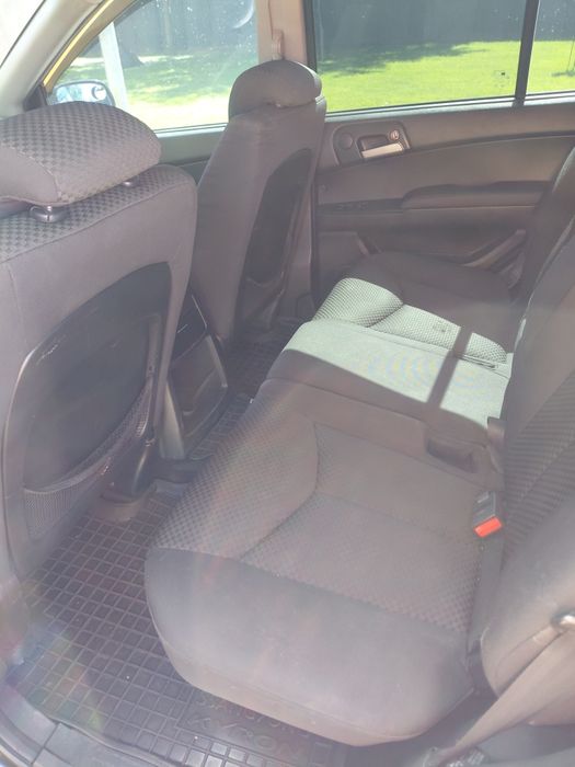 сангйонг кайрон 2.0 диз автомат
