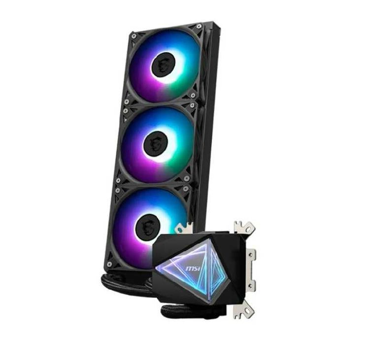 Watercooling MSI MAG Coreliquid i360 kit