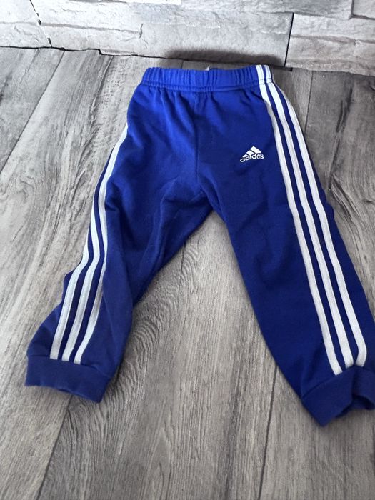Dres oraz buty..