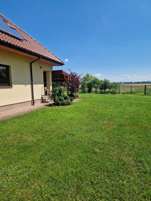 Dom – Zabierzów Bocheński - Widok 4