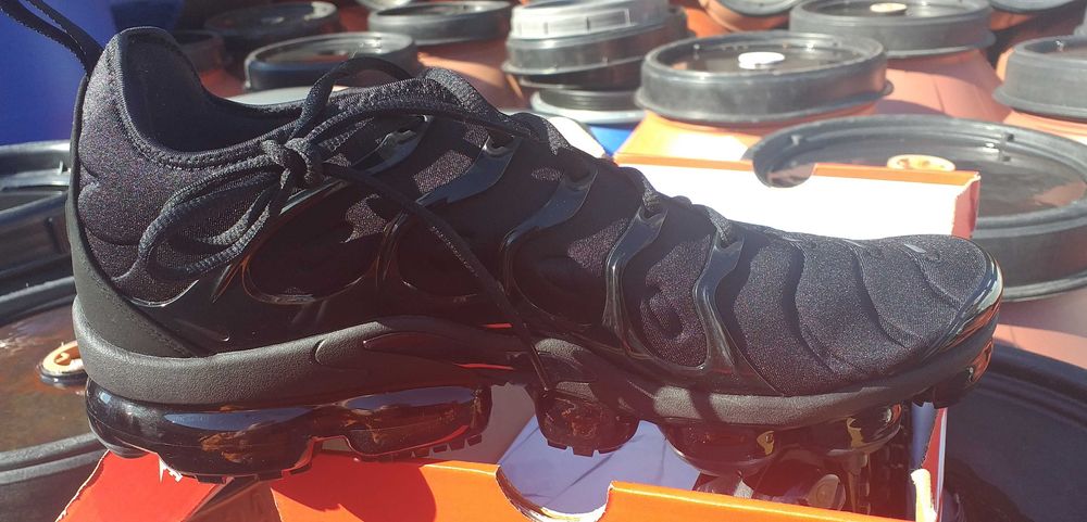 Buty Nike Air Vapormax Plus roz.48,5