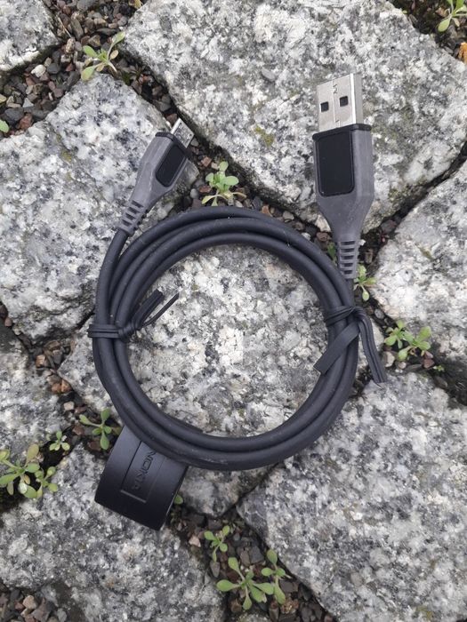 Kabel USB B do ładowarki