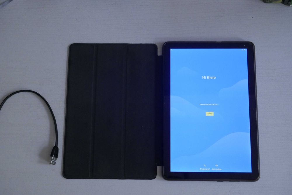 Продаю Blackview Tab 10