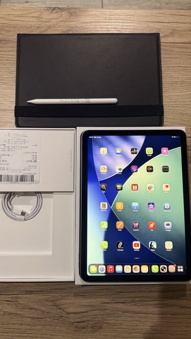 iPad Air 11 M3 Wi-Fi 128 GB GWARANCJA