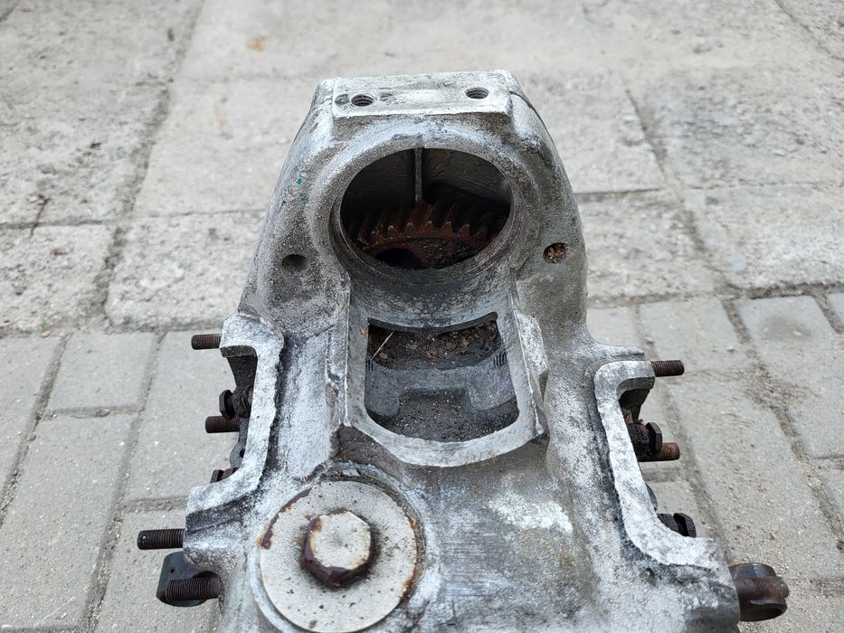 Silnik m 72 emka