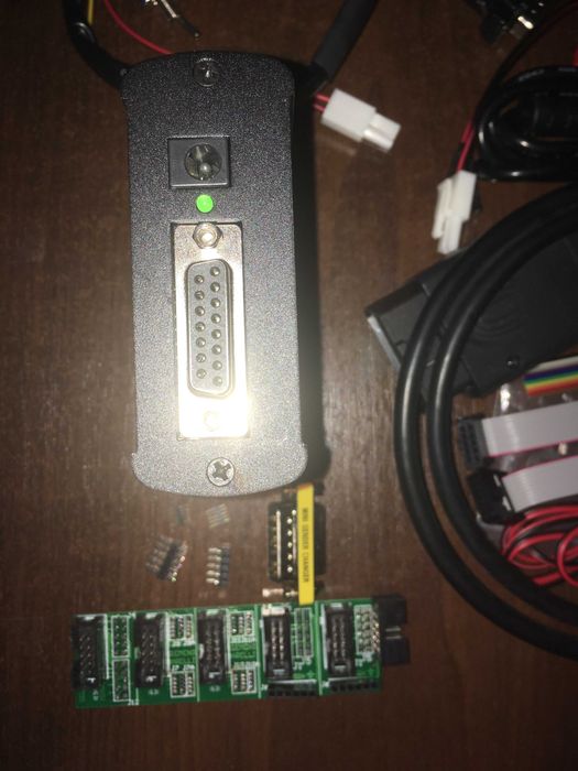 Galletto 4 v54Master FW0475