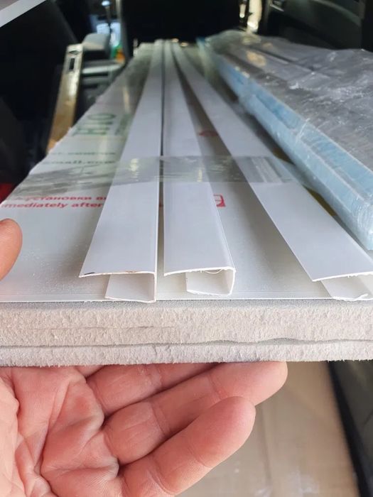 Сендвич панель для откосов