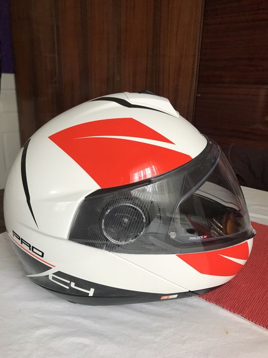 Шлем Schuberth C4 Pro