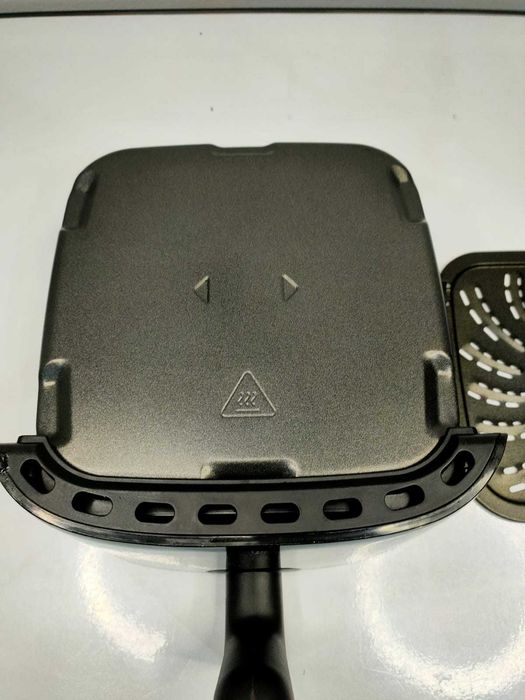 C104 Oryginalny kosz + ociekacz do Russell Hobbs Satisfry Air Medium