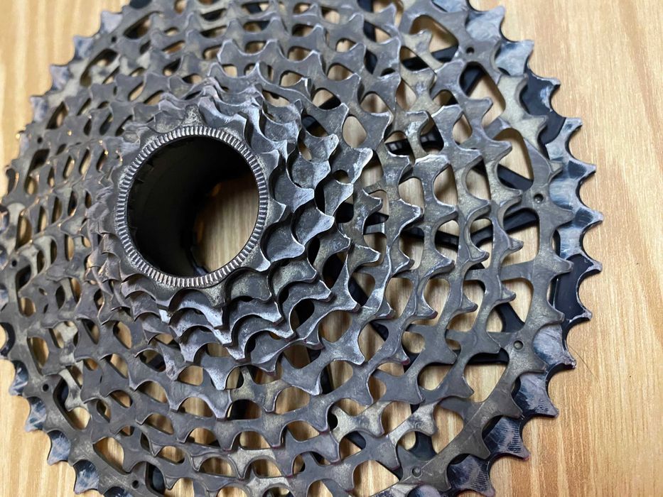 Sram Apex HRD 11s