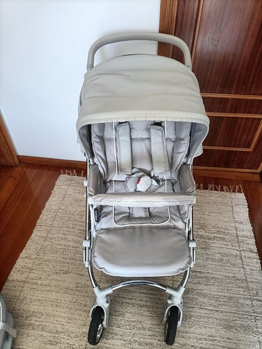 Conjunto trio Bébécar Mcity