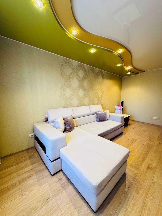 3-rooms apartment apartment by the address st. Magistratskaya (area 62,6 m²) - Atlanta.ua - photo 4