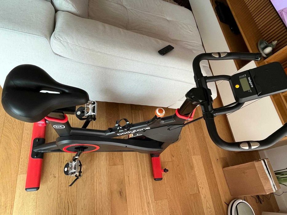 Bicicleta Estática BODYTONE Active Bike 200