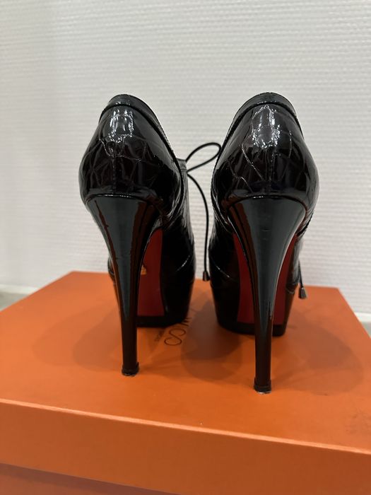 Buty Botki Waggon Paris 37