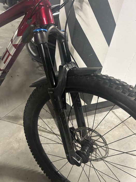 Trek Fuel ex8 gen 5