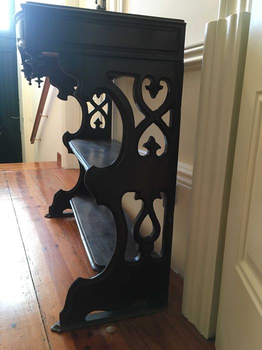 Mesa de apoio, Consola - Peça antiga