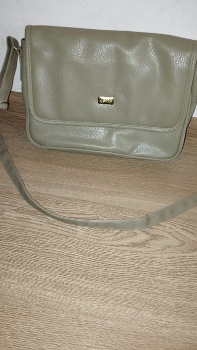 Сумка через плече