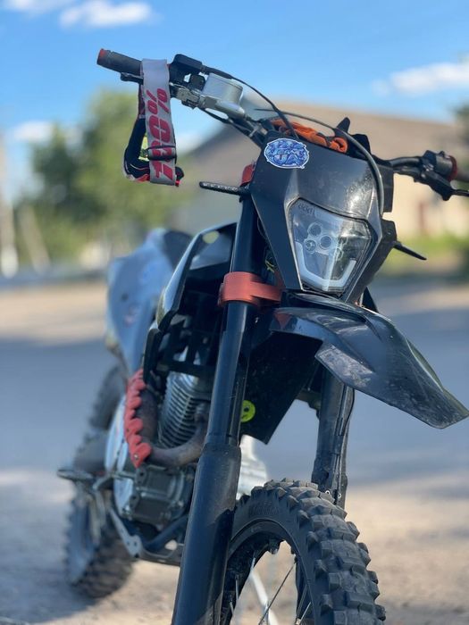 Продам кови адванс 250