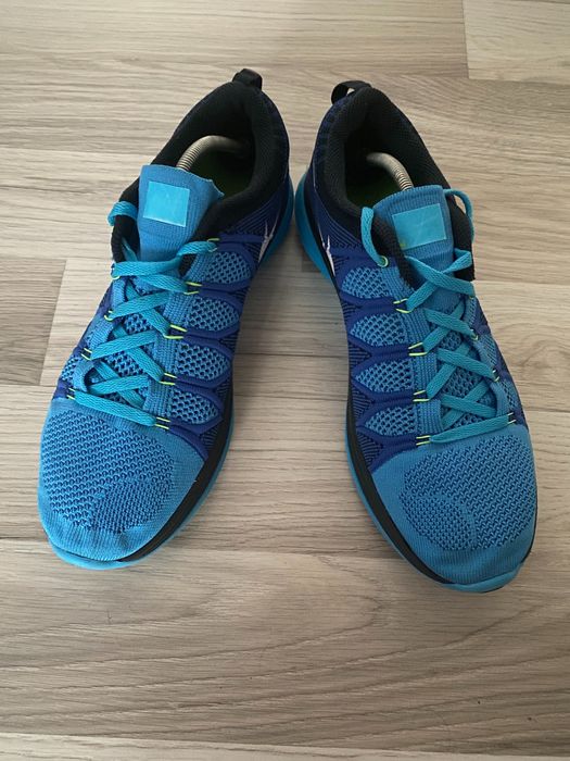 Кросівки кеди мокасини Nike Найк