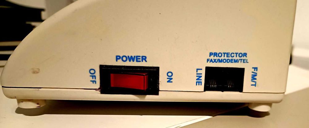 regulator napięcia Paco IPA650