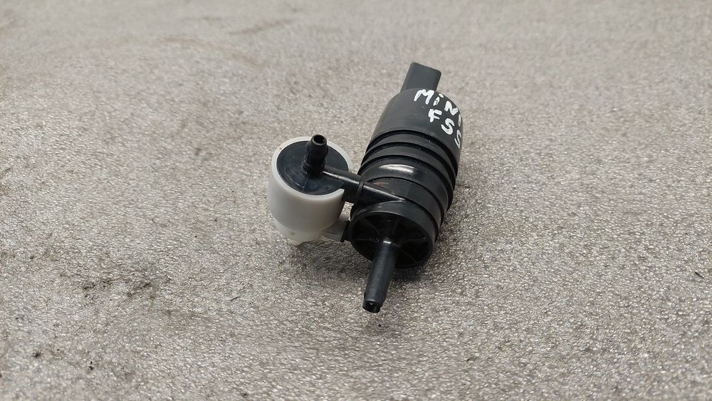 Motor de esguicho MINI Mini (F55)