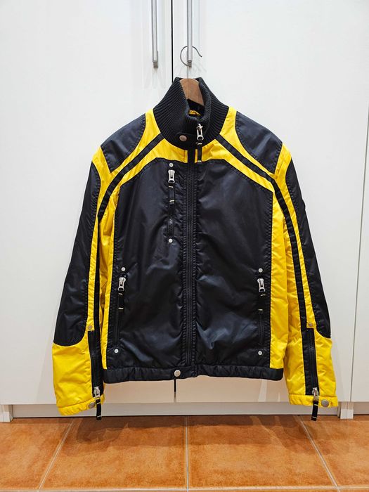 Casaco marca Energie em excelente estado (como novo)