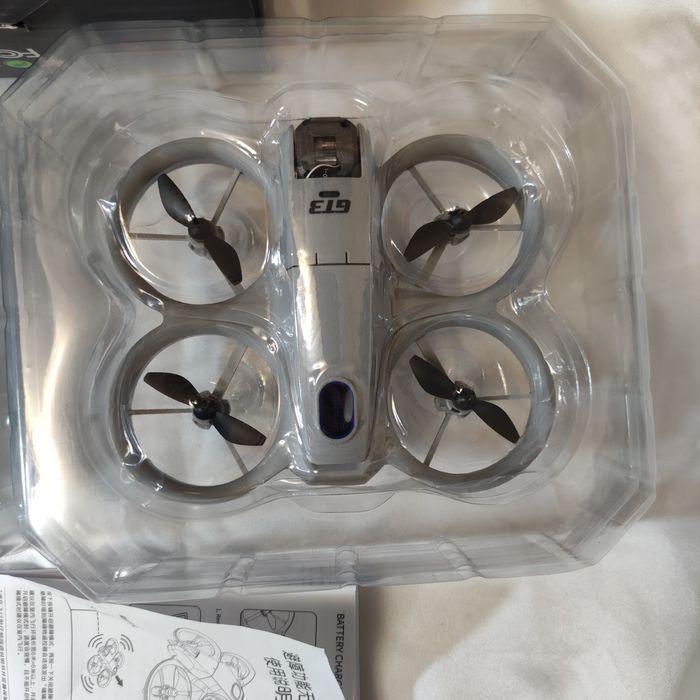 Mini dron Smart Drone GT3