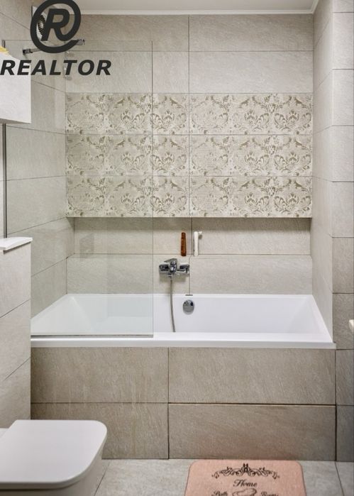 Продається 3-кімнатна квартира в новобудові. Чортків