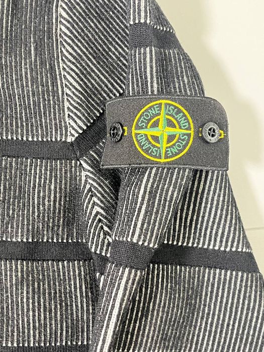 Светр Stone island , розмір М