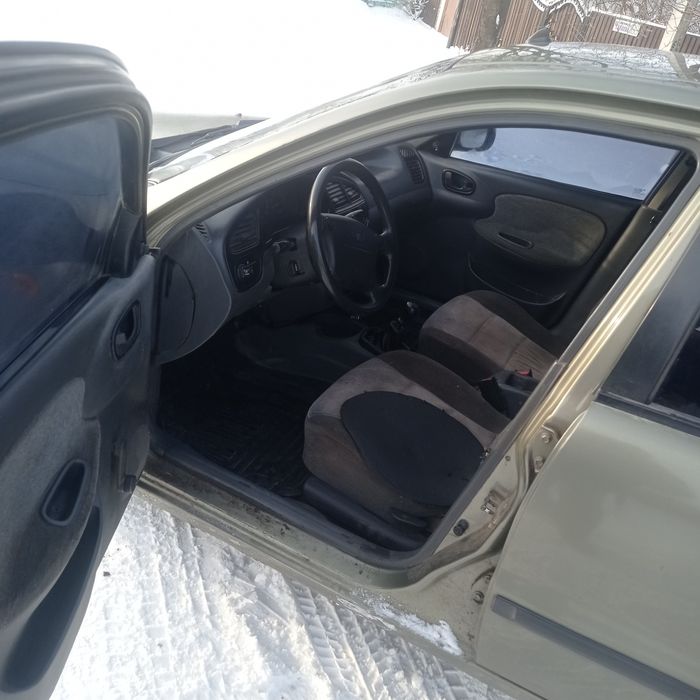 Продам газ бензин 1 6