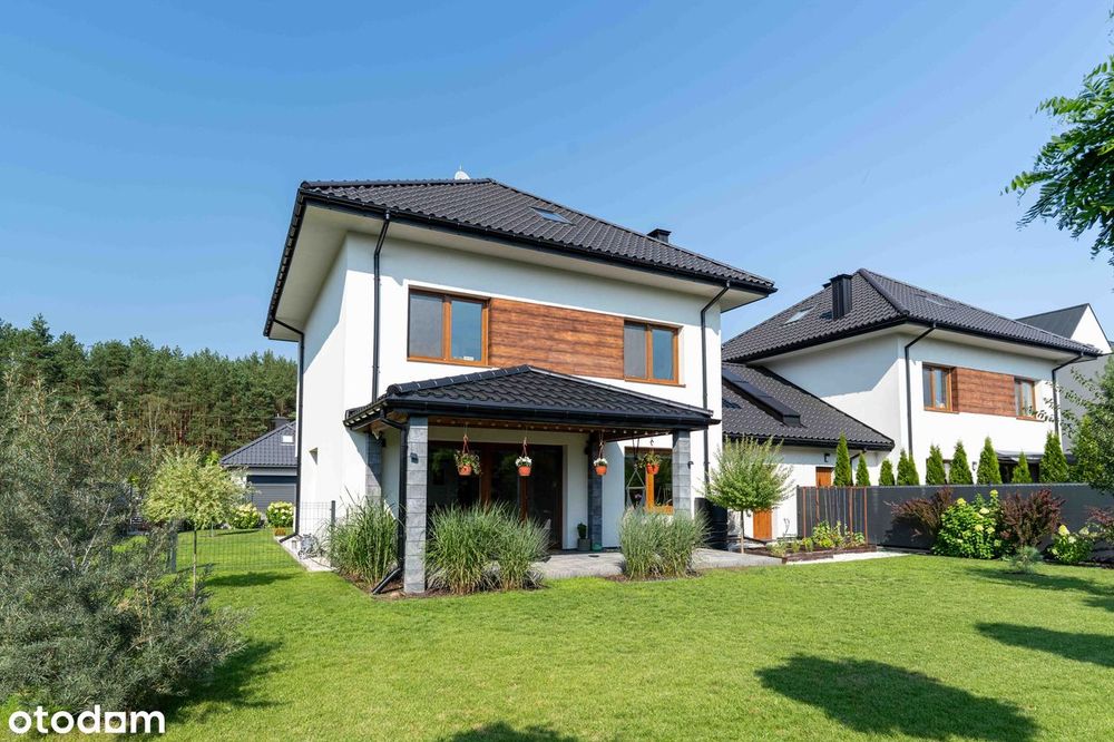 Dom – Solec - Widok 3