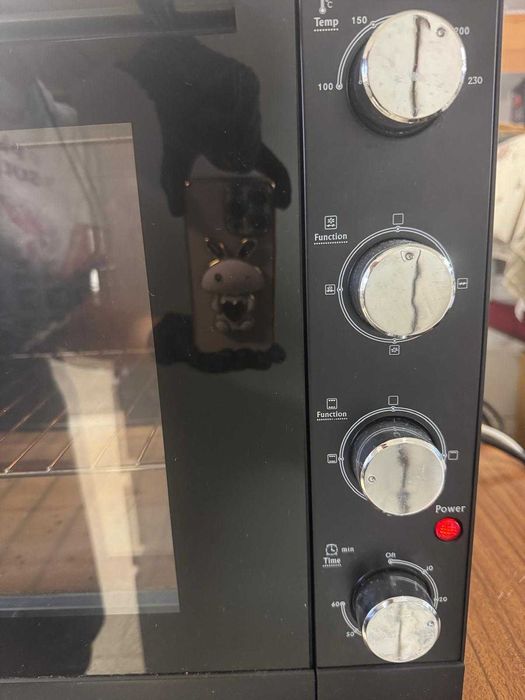 Mini Forno BELTAX BEO-2065- 65 L - 2200 W