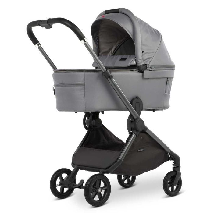 Mast M6x ultra lekki kompaktowy wózek 2w1