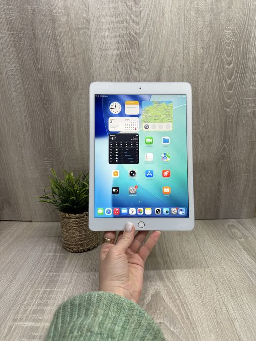 iPad 8 (2020) 32GB Wi-Fi