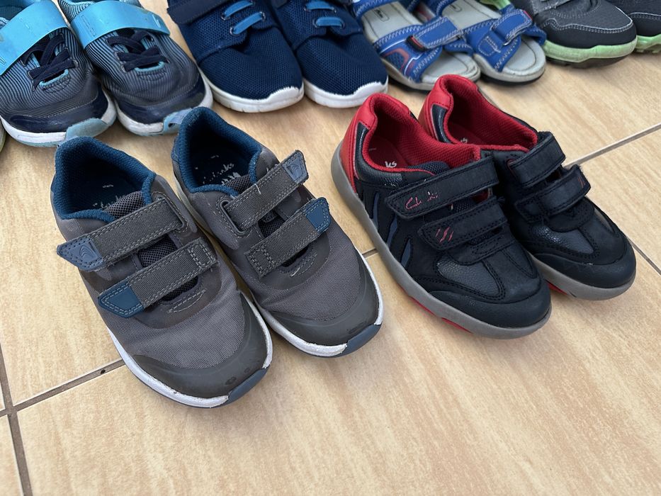 Кросівки nike туфлі лофери
