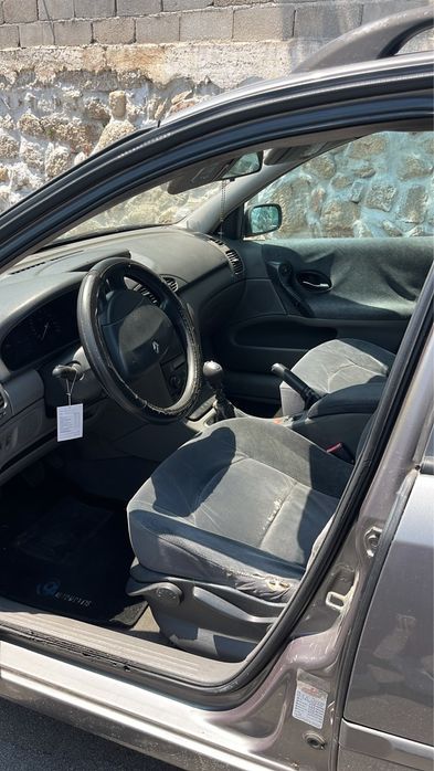 Renault Laguna 1.9DCI