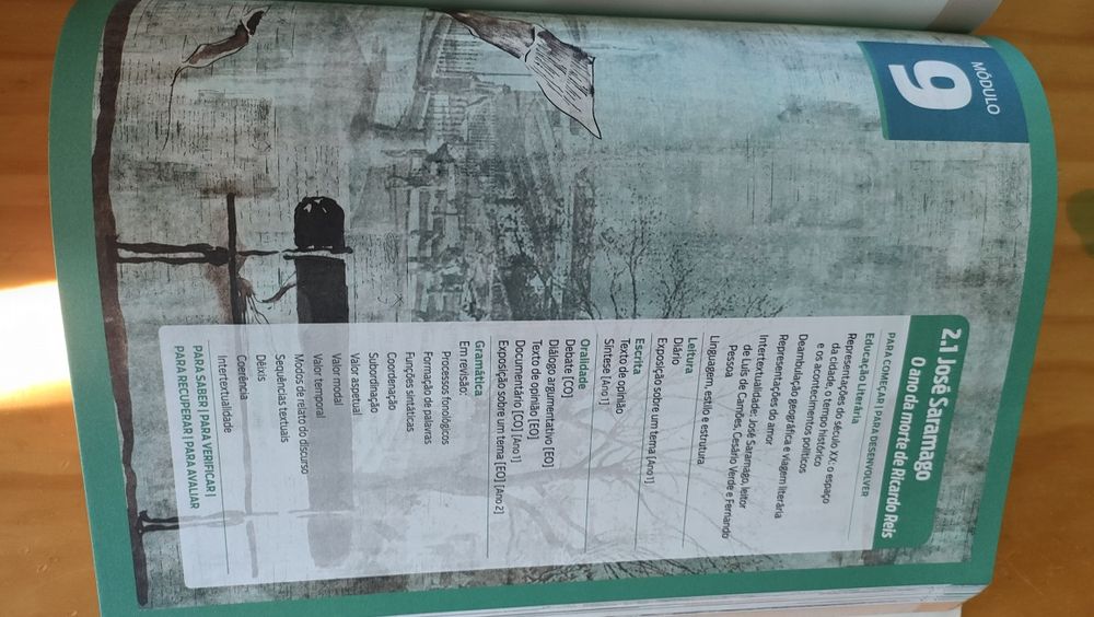 Novos Percursos Profissionais