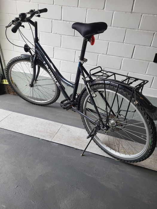 Sprzedam Rower Trekkingowy - Unibike