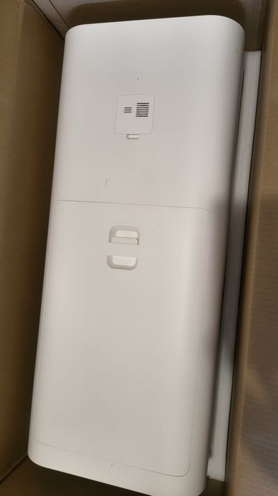 Mi Air Purifier Pro H