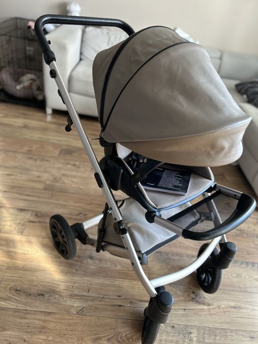 Wózek wielofunkcyjny Anex E/type Limited Edition