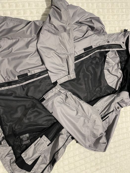 Куртка skogstad дощовик