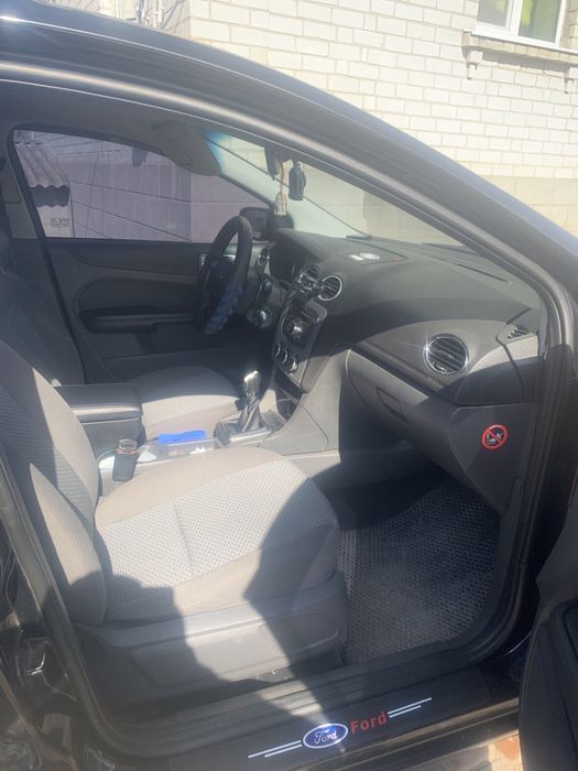 Продам автомобіль в гарному стані