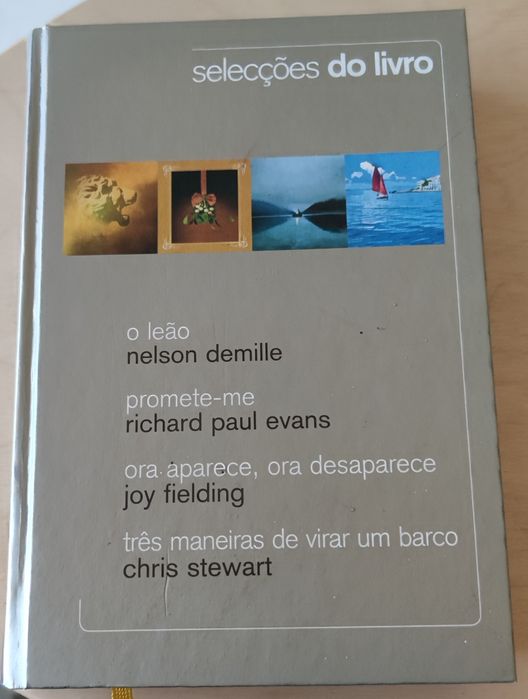 Versões abreviadas de sucessos literários contemporâneos