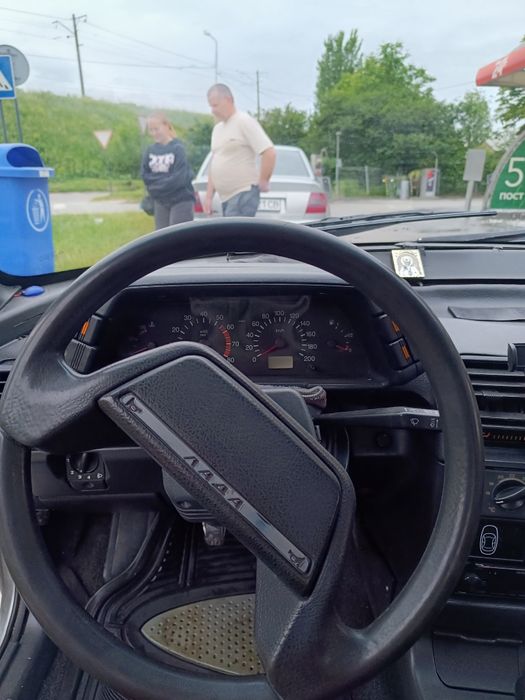 ВАЗ/LADA 2110 1,5