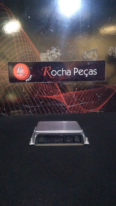 Centralina Do Motor Mercedes-Benz E-Class (W210)