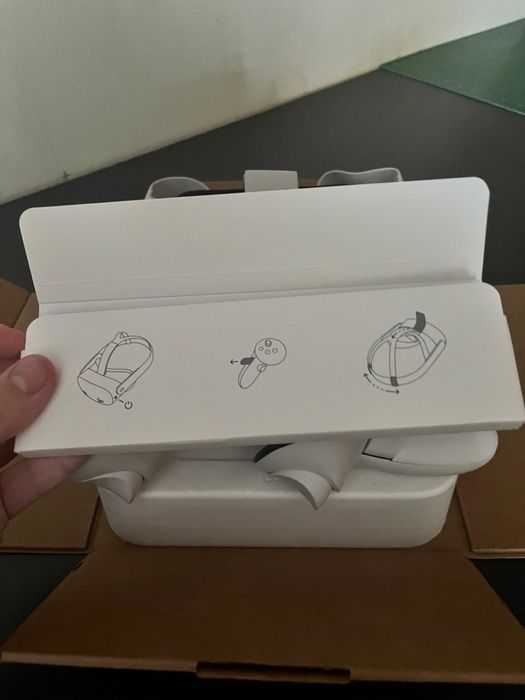 Oculus quest 3s 128gb