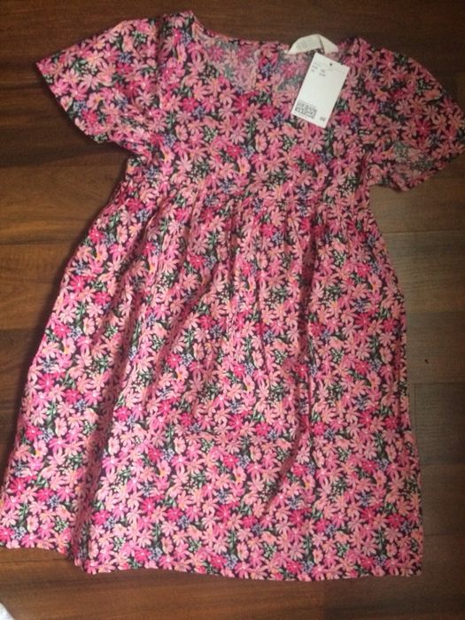 Сукня/плаття H&M р.122