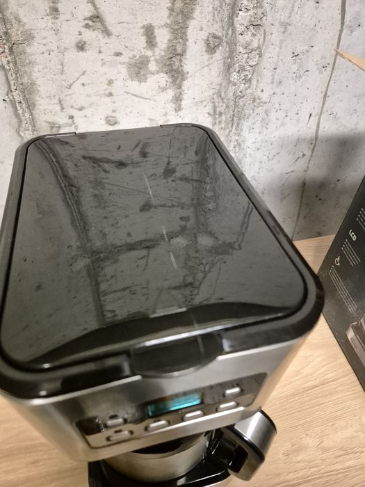 Ekspres Cecotec Coffee 66 Drop & Thermo Time 274